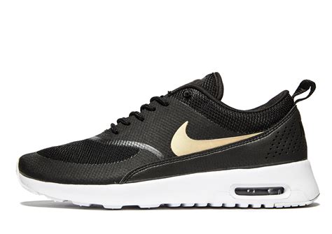 nike air max thea zwart 40|Air Max Thea. Nike.com.